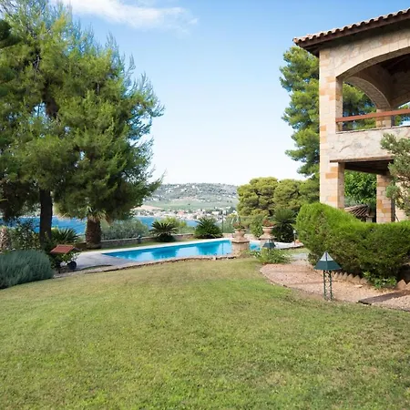 Villa Cornelia