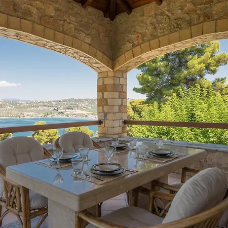 Villa Cornelia