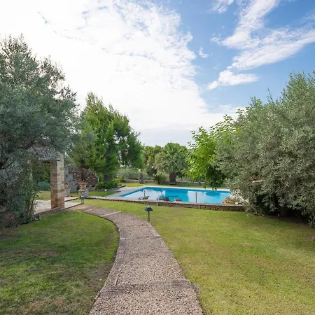 Villa Cornelia